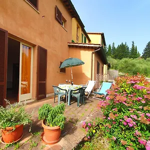 Le Meridiane 3*, Siena Italië