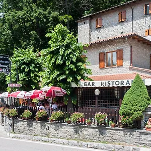 Da Giovanna 3*, Chiusi della Verna Italië